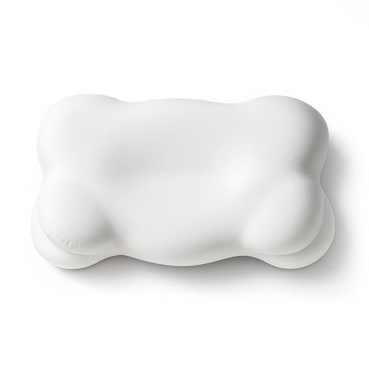 Cloud Pillow + FREE Pillowcase | for Side Back & Stomach Sleepers