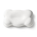 Cloud Pillow + FREE Pillowcase | for Side Back & Stomach Sleepers